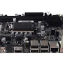 Placa-Mãe Brazil PC, Intel H61 - BPC-H61C-V2.3