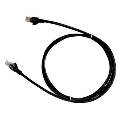 Cabo De Rede UTP Plus Cable Patch Cord Rj45, Cat6, 5M - Pc-eth6u50bk