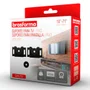 Suporte Para Tv/monitor - Fixo De Parede - Vesa Universal De 10 A 71 Brasforma Sbru750