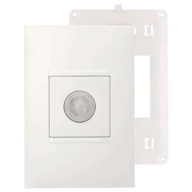 Sensor De Presença Fotocélula 4x2 Legrand Pial Plus - 611026