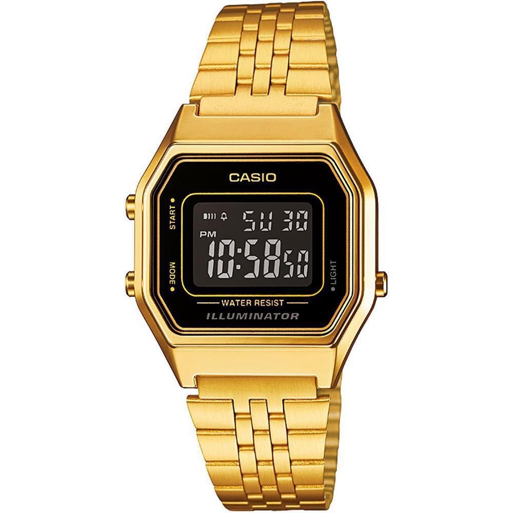 casio feminino vintage