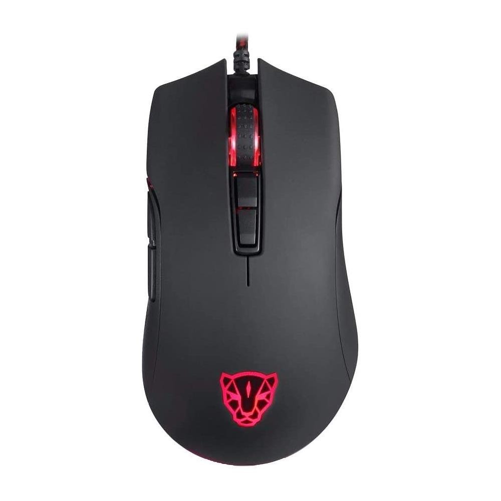 Mouse Motospeed V70 Essential Preto