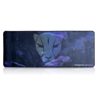 Deslize ideal para jogos que exigem tracking perfeito. Superfície lisa que oferece um deslize suave do mouse. Este Mousepad Gamer foi desenvolvido