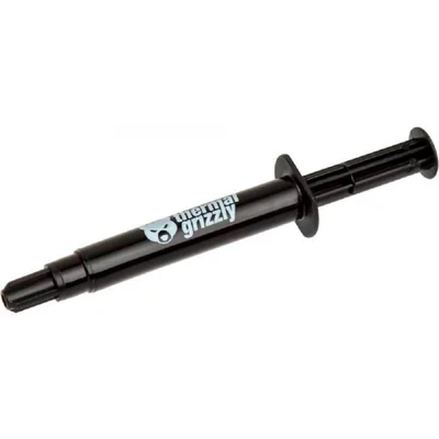 Pasta Térmica Thermal Grizzly Kryonaut - 1g - Tg-k-001-rs