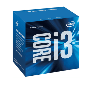 Processador Intel I36100 370GHz 3MB Cache KaBuM