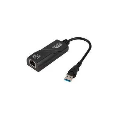 Adaptador De Rede Multi Usb 3.0 X Rj45 Gigabit - Wi422