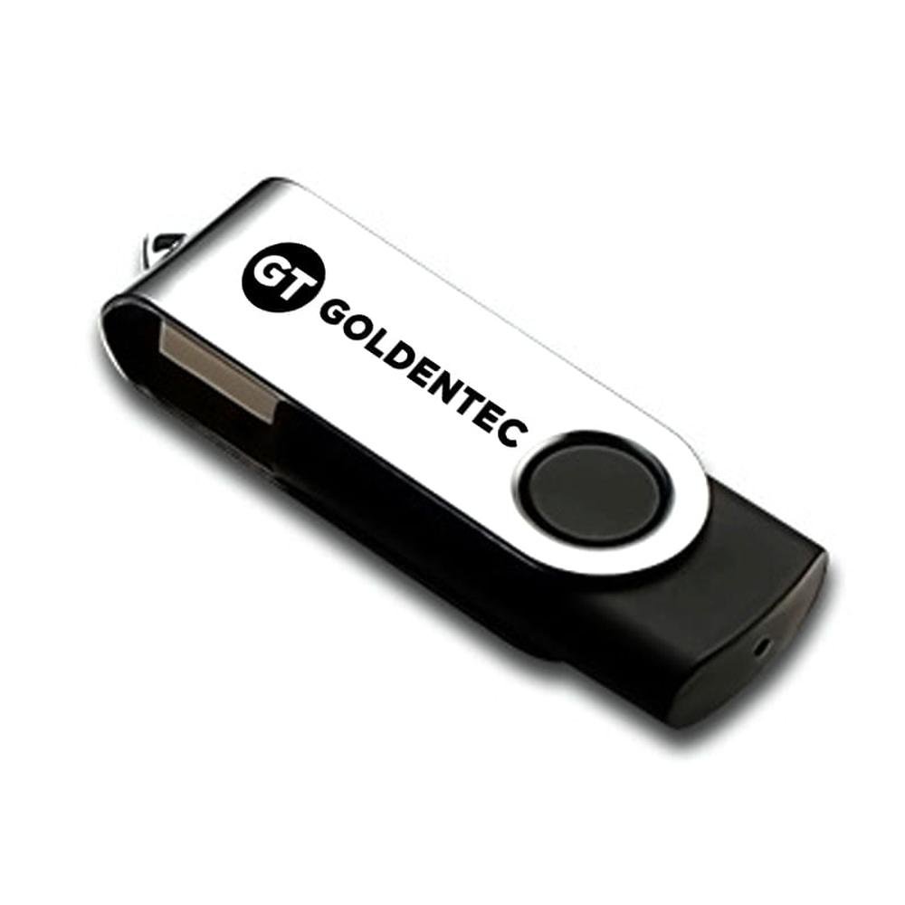 Pen Drive Goldentec 32gb