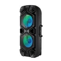 Caixa Amplificadora Mondial Cm-15 Connect Mega Sound,entrada Usb/sd/aux, Rádio Fm E 1000w Rms é boa?