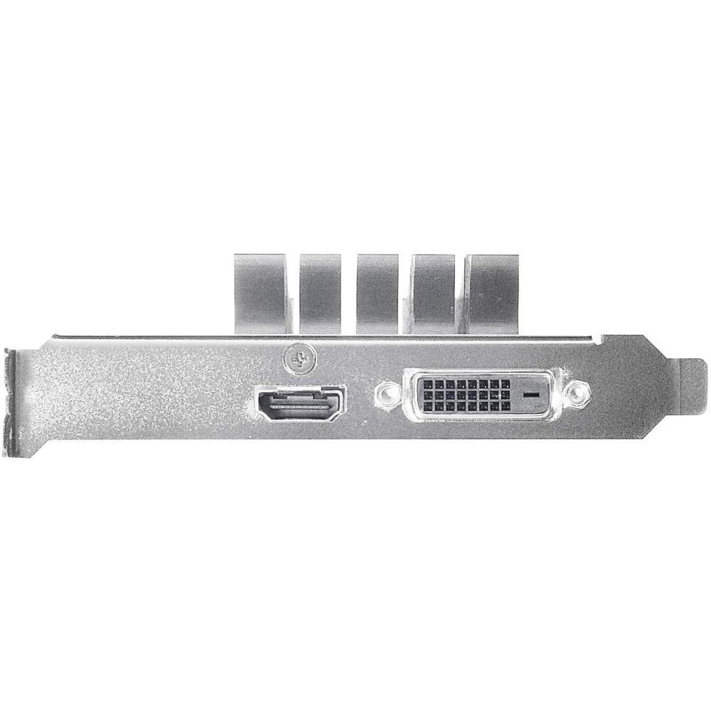 Placa De Vídeo GT 1030 Asus OC 2GB GDDR5 KaBuM