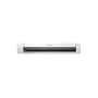 Scanner Brother Portatil, A4, USB, 15 Ppm -  Ds640.