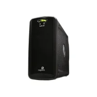 Nobreak Ragtech Save 700va Trivolt Automático, 115v, 127v, 220v, Saída 115v, 6 Tomadas