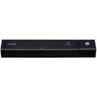 Scanner Canon Portatil (a4) P-208ii 8ppm 600dpi - 9704b007ab