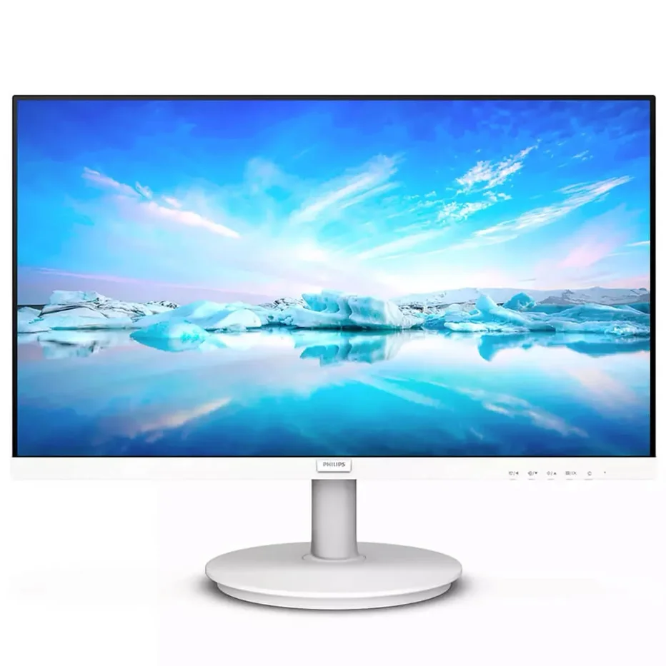 Monitor Philips 215 LED Full HD 75hz 4Ms KaBuM