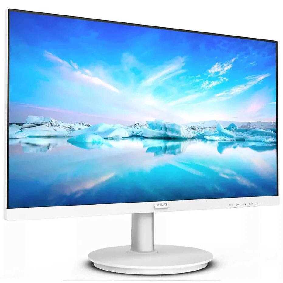 Philips 274E5 フルHD モニター SoftBlue テクノロジー搭載液晶モニター 274E5EDSB/11 | Philips