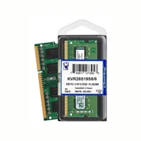 Memória RAM para Notebook Kingston KaBuM