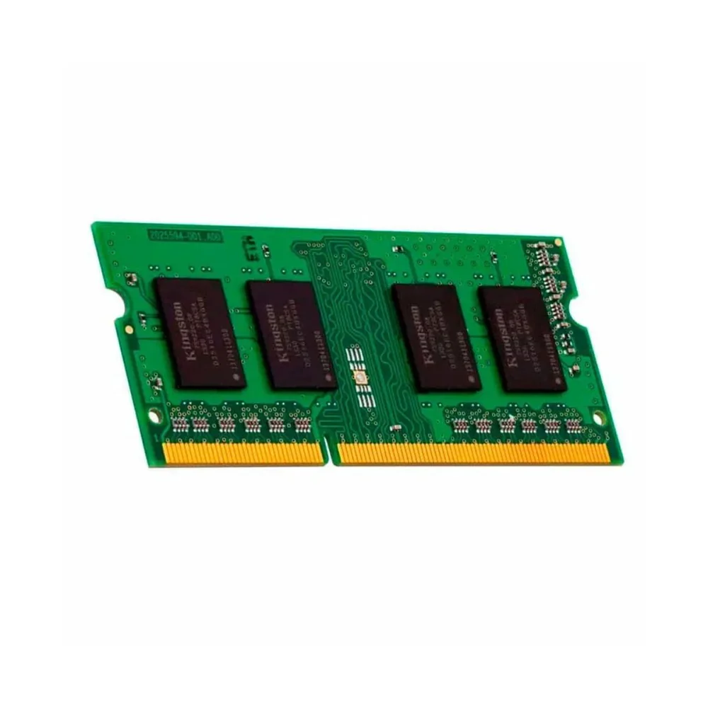 Imagem 2 de 4 do produto Memória RAM para Notebook Kingston, 8GB, 2666MHz, DDR4 - KVR26S19S8/8