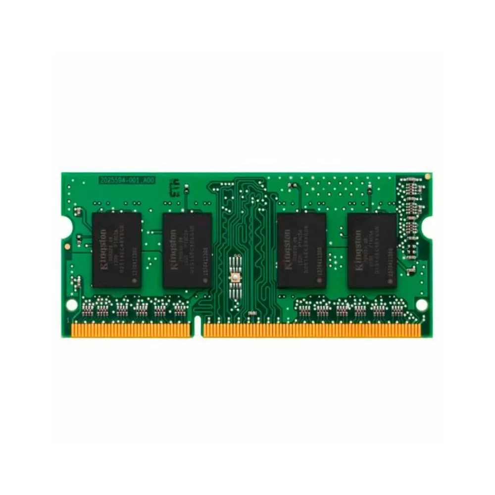 Imagem 3 de 4 do produto Memória RAM para Notebook Kingston, 8GB, 2666MHz, DDR4 - KVR26S19S8/8