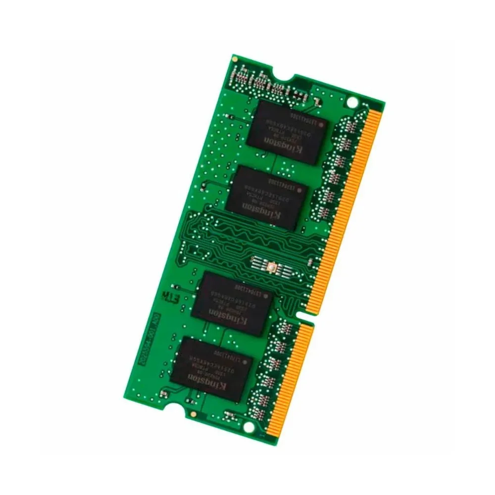 Imagem 4 de 4 do produto Memória RAM para Notebook Kingston, 8GB, 2666MHz, DDR4 - KVR26S19S8/8