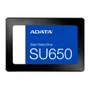 SSD Adata 120GB, SU650, 520MBps, SATA 2.5 - ASU650SS-120GT-R