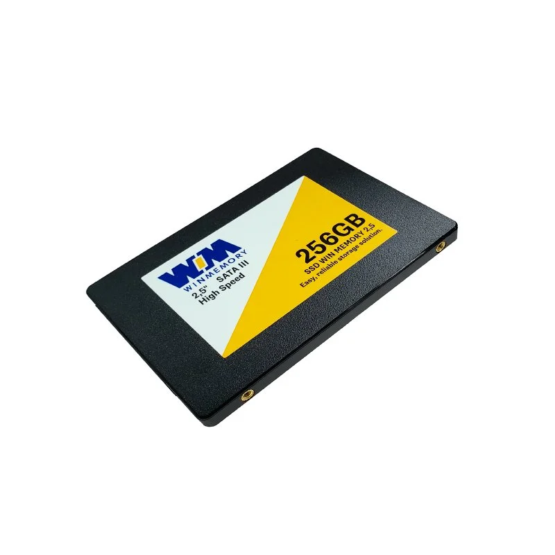 SSD 256 GB Win Memory Sata 3 25 SWR256G KaBuM SSD 256 GB Win Memory Sata 3 25 SWR256G KaBuM
