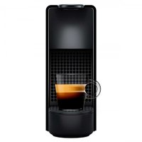 Ao concentrar a expertise em Café em um projeto totalmente novo, a Nespresso lança sua máquina mais compacta. A nova Essenza Mini combina facilidade d