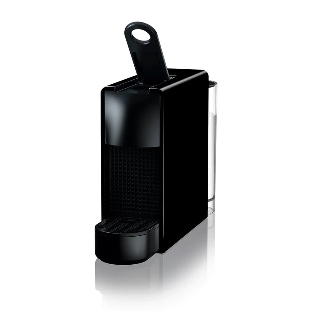 Cafeteira Nespresso Essenza Mini C30BR KaBuM