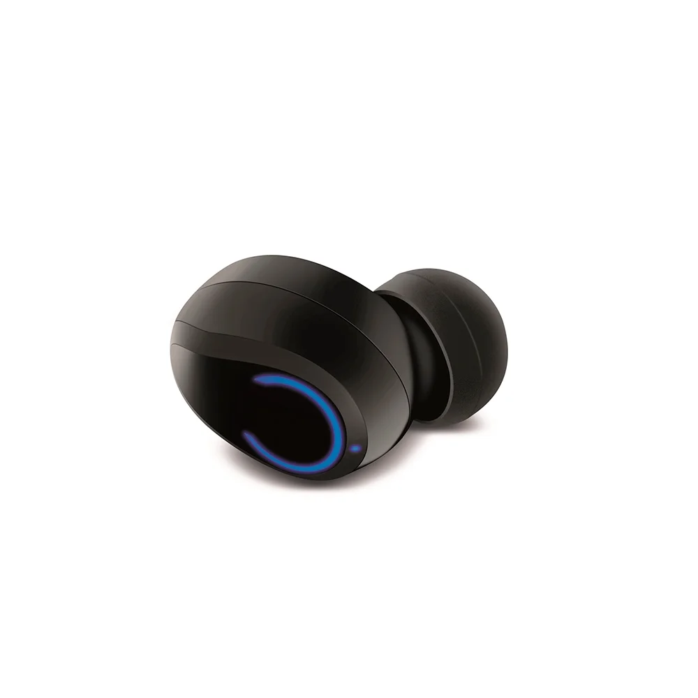 Imagem 2 de 4 do produto Headset Earbud Movitec Oeb-01