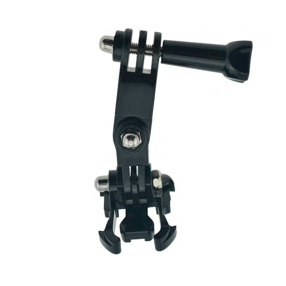 Imagem 1 de 5 do produto Suporte Montagem Vertical com Engate Rápido para GoPro e Câmeras Similares