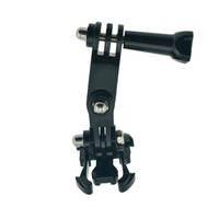 Suporte Montagem Vertical com Engate Rápido para GoPro e Câmeras Similares