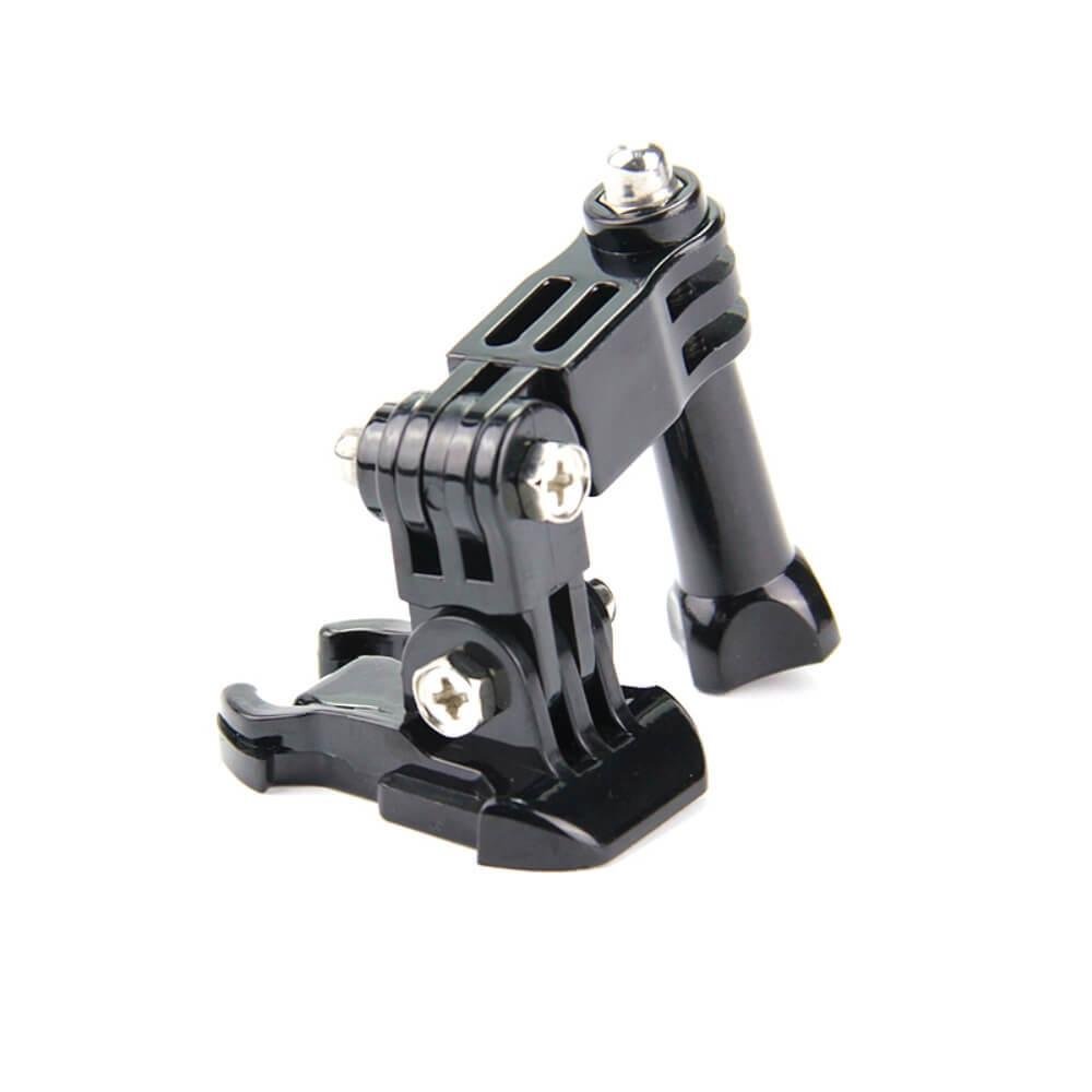 Imagem 4 de 5 do produto Suporte Montagem Vertical com Engate Rápido para GoPro e Câmeras Similares