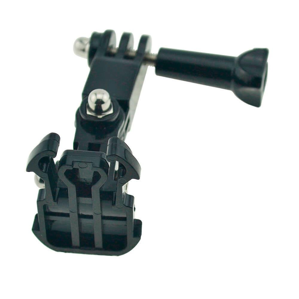 Imagem 5 de 5 do produto Suporte Montagem Vertical com Engate Rápido para GoPro e Câmeras Similares