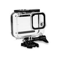 Caixa Estanque, Para Gopro Hero 8 Black, 45m