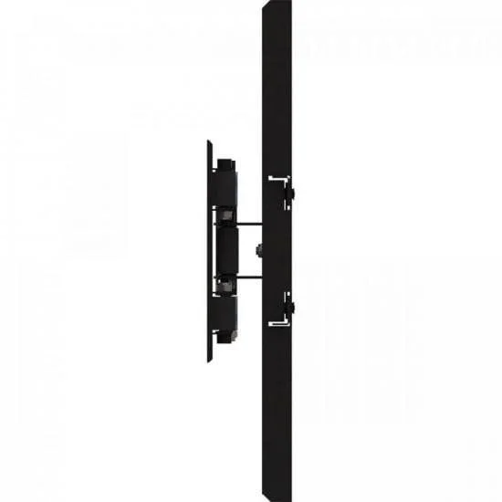 Imagem 2 de 5 do produto Suporte De Tv Lcd Led Tri-articulado 32 A 70´´ Até 50 Kg - Ar-e20mb