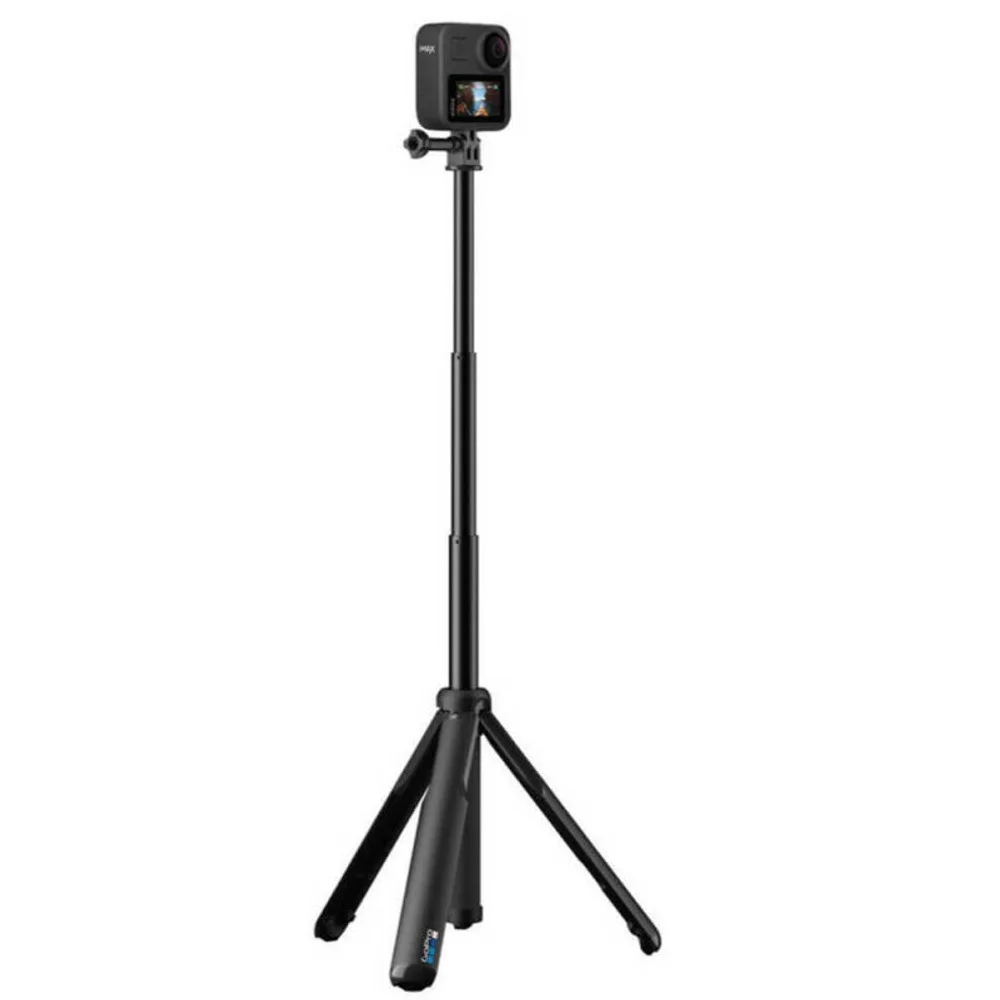 Imagem 2 de 5 do produto Bastão Tripe Max Grip + Tripod Gopro Hero - Asbhm-002