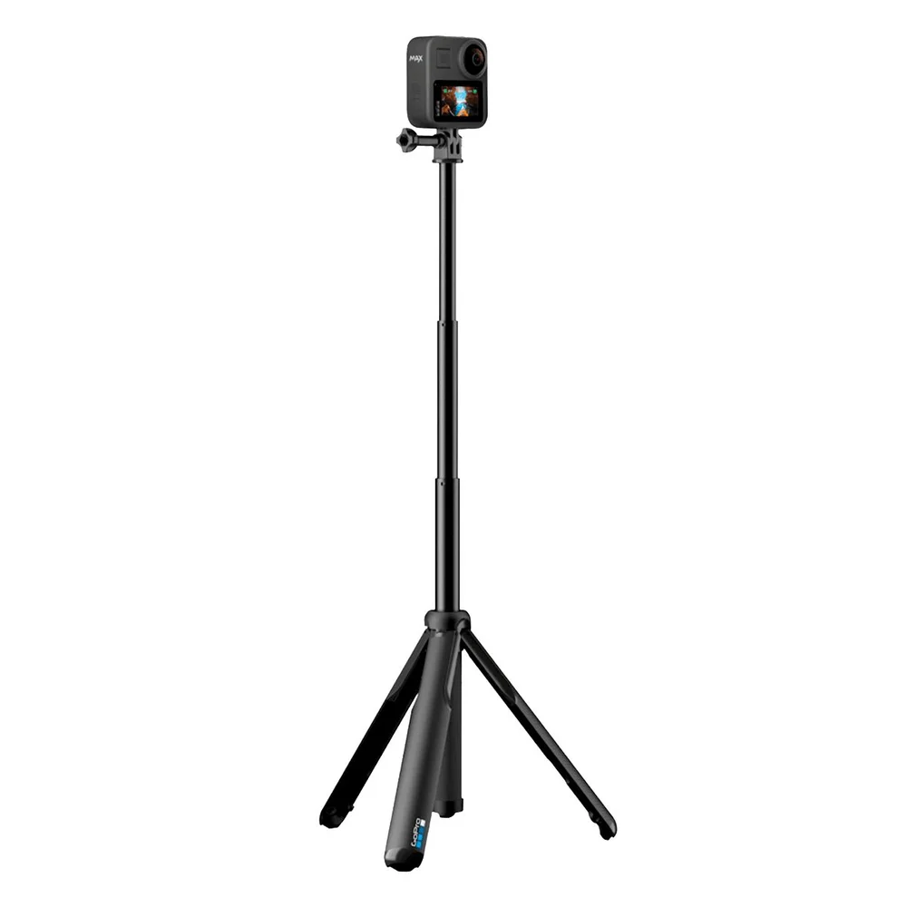 Imagem 4 de 5 do produto Bastão Tripe Max Grip + Tripod Gopro Hero - Asbhm-002