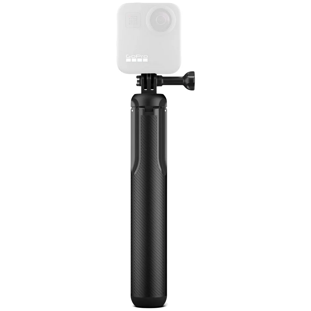 Imagem 5 de 5 do produto Bastão Tripe Max Grip + Tripod Gopro Hero - Asbhm-002