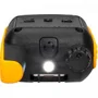 Radio Comunicador Talkabout Motorola T470BR, 35Km, Amarelo e Preto - Par / 2