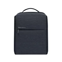 Mochila City Backpack 2 Xiaomi, Cinza Escuro