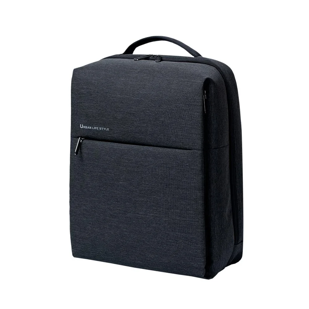 Imagem 3 de 5 do produto Mochila City Backpack 2 Xiaomi, Cinza Escuro