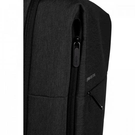Imagem 4 de 5 do produto Mochila City Backpack 2 Xiaomi, Cinza Escuro