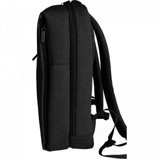 Imagem 5 de 5 do produto Mochila City Backpack 2 Xiaomi, Cinza Escuro
