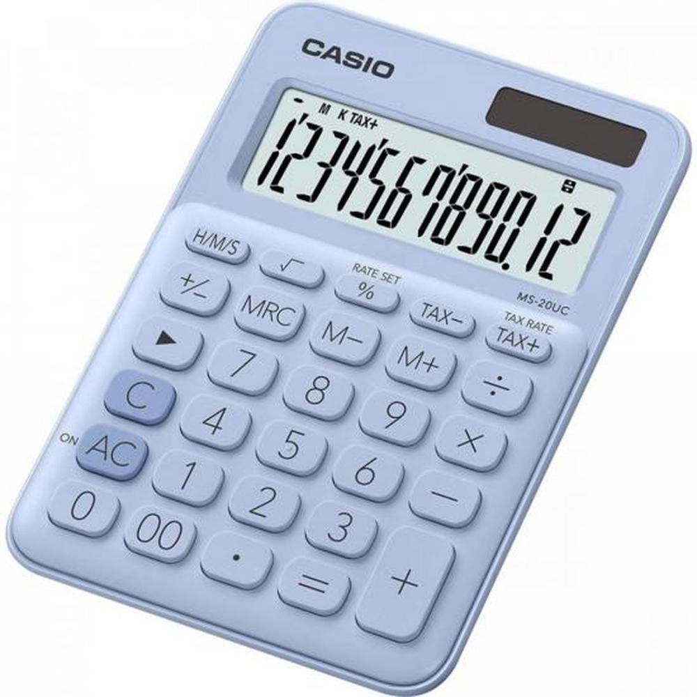 calculadora casio kabum