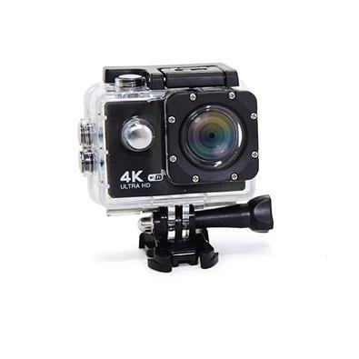 Câmera Filmadora 4k Ultra Hd