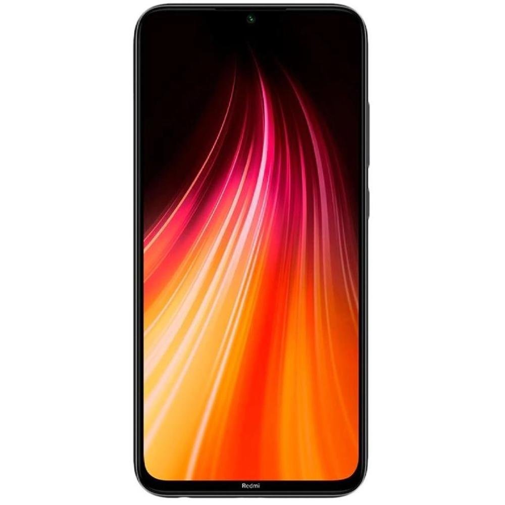 Xiaomi Redmi Note 8 128GB Preto Bom - Usado