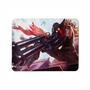 Mouse Pad Gamer Antiderrapante Alto Desempenho Para Jogos Kp-s03 Soldado