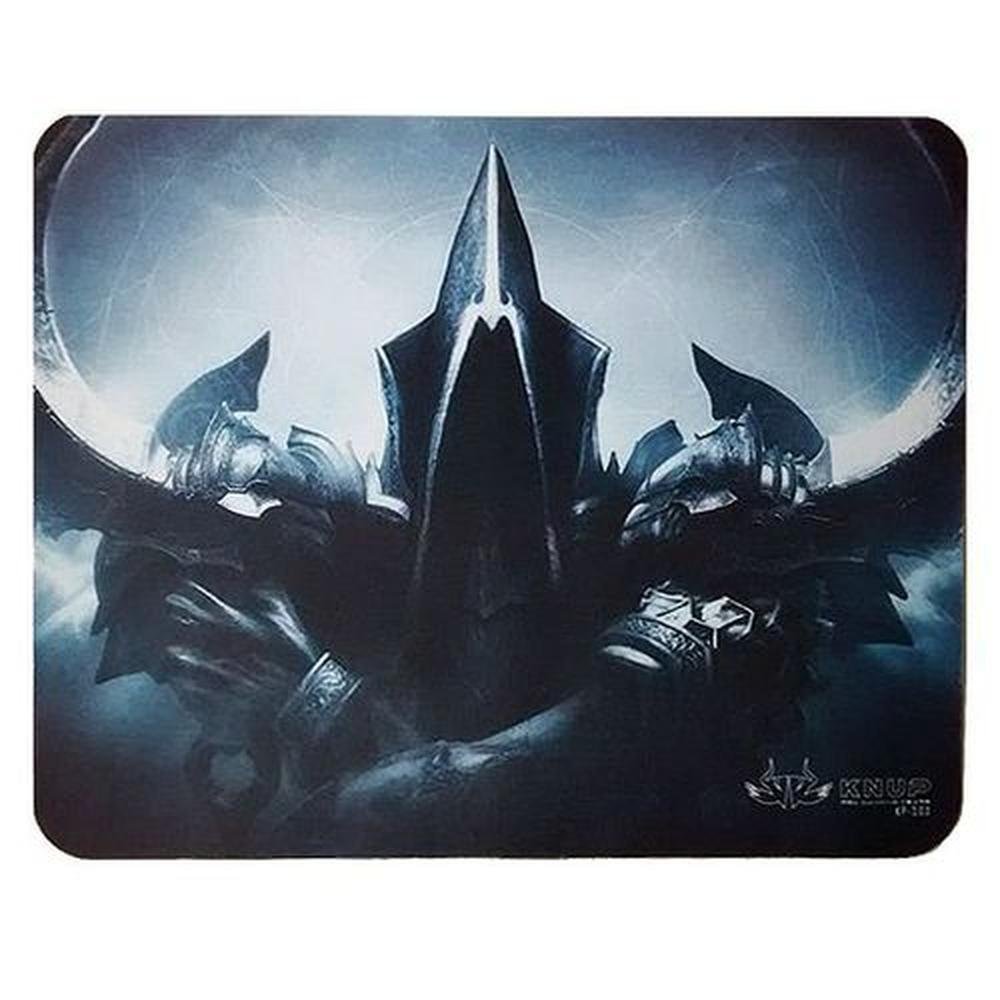 Mouse Pad Gamer Antiderrapante Alto Desempenho Para Jogos Kp-s03 Assassin's Creed Mouse Pad Gamer Antiderrapante Alto Desempenho Para Jogos Kp-s03 Assassin's Creed