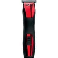 KIT Aparador De Pelos Wahl, Groomsman, Rechargeable Grooming , Vermelho E Preto - 985544810 é boa?