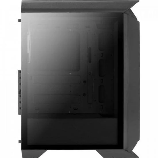 Imagem 2 de 5 do produto Gabinete Atx Gladiator Aerocool