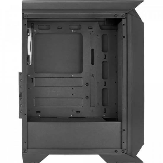 Imagem 3 de 5 do produto Gabinete Atx Gladiator Aerocool