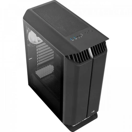 Imagem 5 de 5 do produto Gabinete Atx Gladiator Aerocool